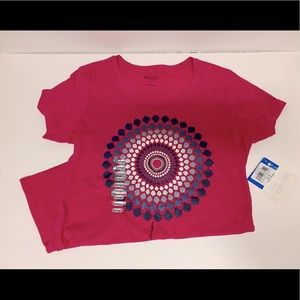 NWT Columbia Sportswear t-shirt